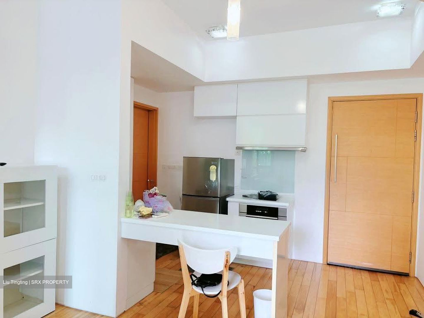 Illuminaire On Devonshire (D9), Apartment #621673971